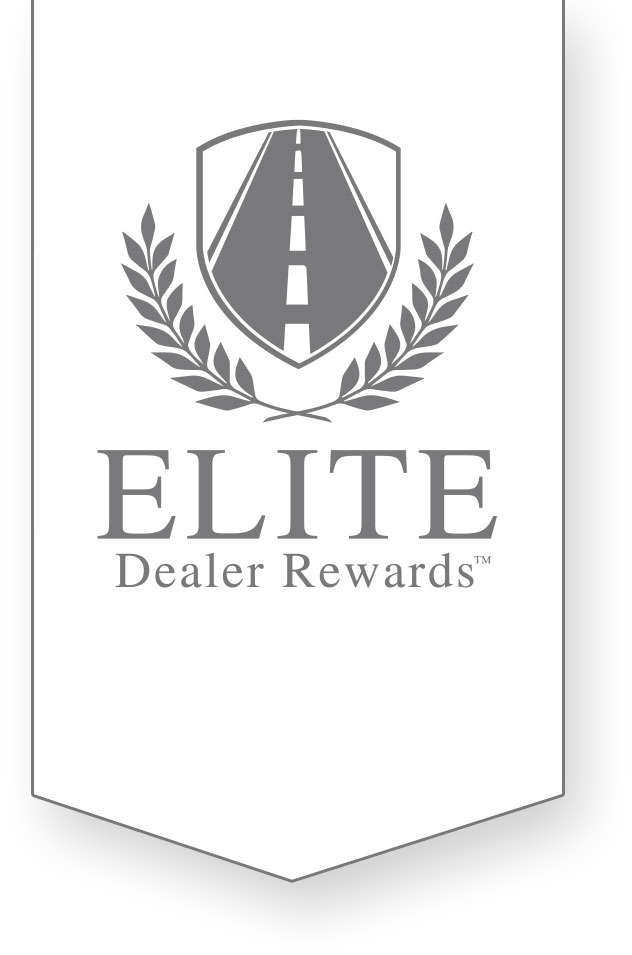 Elite Dealer Rewards Banner